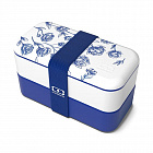-  2  500,    MONBENTO Original porcelaine, 