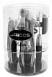       5 ARCOS Kitchen gadgets, 